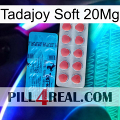 Tadajoy Soft 20Mg new14